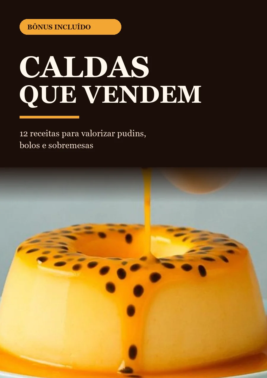 Capa do curso bônus Caldas que Vendem
